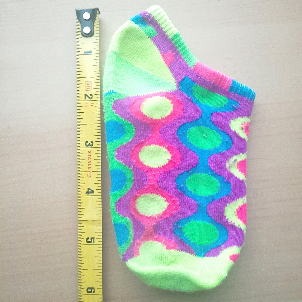 Baby Socks - Picture 2 of 2